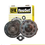 کیت کلاچ رانا پری دمپر برند لوک