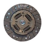 صفحه کلاچ تکی تیبا 200 برند شایان صنعت