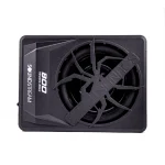 ساب باکس زیر صندلی برند SUNDSTREAM مدل USB-10DL اورجینال