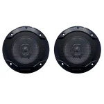 اسپیکر سایز cm-13 برند Kenwood مدل KFC-S1356G اورجینال