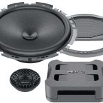 کامپوننت هرتز مدل CK 165 F اورجینال