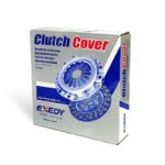 کیت کلاچ تیبا 200 برند دایکن