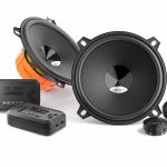 کامپوننت هرتز مدل DSK 130.3 اورجینال