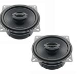 بلندگو هرتز مدل CX 100 اورجینال