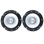 اسپیکر سایز cm-16 برند Kenwood مدل KFC-S1656 اورجینال