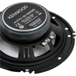 اسپیکر سایز cm-16 برند Kenwood مدل KFC-S1656 اورجینال - Image 4
