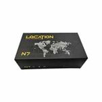 برند لوکیشن