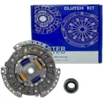 کیت کلاچ ساینا ترکیبی 215 میلیمتر برند آلستر