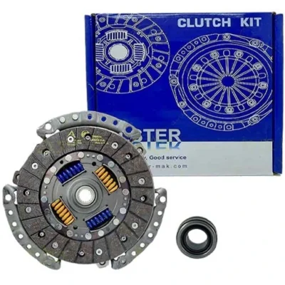 کیت کلاچ ساینا ترکیبی 215 میلیمتر برند آلستر