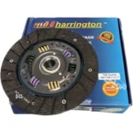 صفحه کلاچ تکی 405 برند هرینگتون