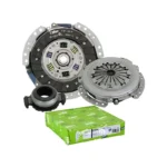 کیت کلاچ ال90 برند والئو سبز ترک