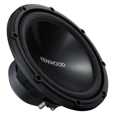 ساب ووفر سایز 12 اینچ برند Kenwood مدل KFC-MW3000 اورجینال