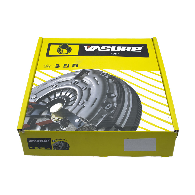 5f0eaa0ec33a99f100d094691a8af9c932676335_1635000012 کیت کلاچ نیسان سایپایی با بلبرینگ برند واشور - Image 1