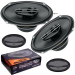 بلندگو هرتز مدل CX 690 اورجینال