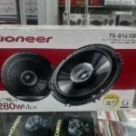 اسپیکر ۱۶۱۰ سری f برند پایونیر