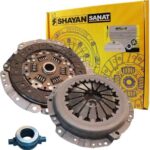کیت کلاچ پیکان برند شایان صنعت