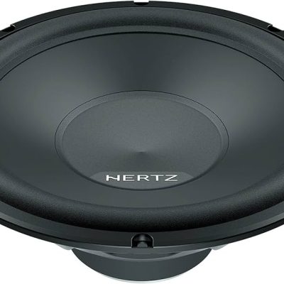 ساب ووفر هرتز مدل S 300.S4 اورجینال