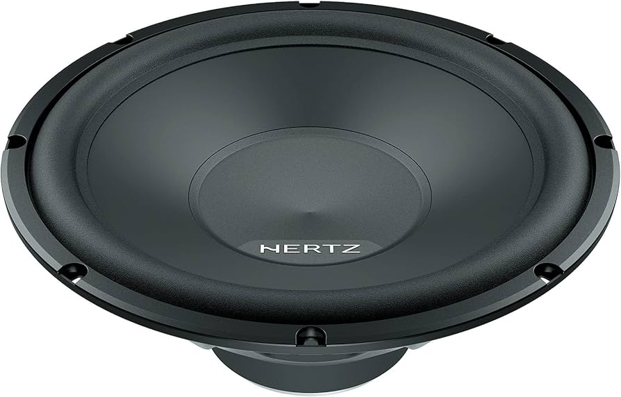 71HLEzO38wL._AC_UF894,1000_QL80_ ساب ووفر هرتز مدل S 300.S4 اورجینال - Image 1