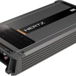 آمپلی فایر پنج کانال هرتز مدل ML POWER 5D اورجینال