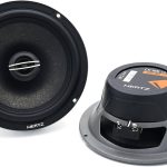 بلندگو هرتز مدل CX 165 اورجینال