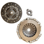 کیت کلاچ پژو (TU2) 206 برند لوک ترک