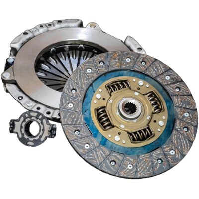 کیت کلاچ XU7P برند هرینگتون