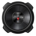 ساب ووفر سایز 10 اینچ برند Kenwood مدل KFC-PS2516W اورجینال