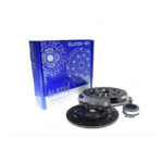 کیت کلاچ پژو (TU5) 206 پری دمپر برند آلستر ALSTER