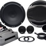 کامپوننت هرتز مدل CPK 165 اورجینال