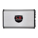 آمپلی فایر برند LS Audio مدل LS-460 Plus اورجینال 4 کانال