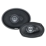 اسپیکر سایز 10*7 اینچ برند Kenwood مدل KFC-HQ718EX اورجینال