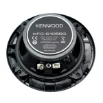 اسپیکر سایز cm-10 برند Kenwood مدل KFC-S1056G اورجینال - Image 2