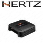 آمپلی فایر دو کانال هرتز مدل DP 2.200 اورجینال