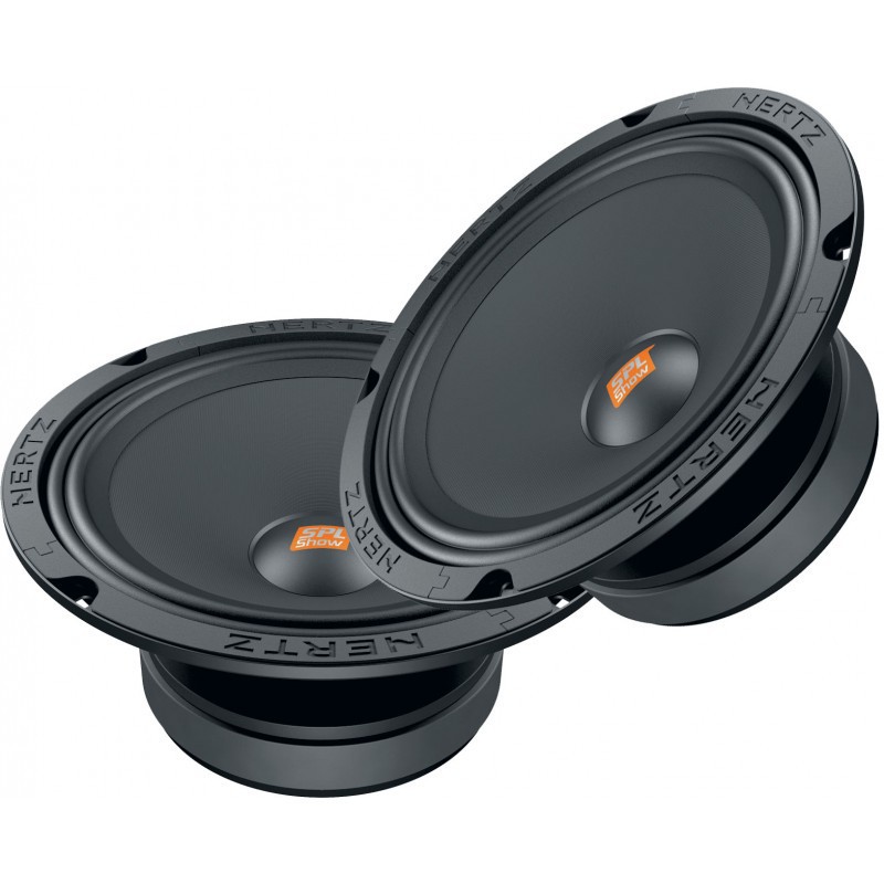 EekPuXBROd میدرنج هرتز مدل SV 200.1 اورجینال - Image 1