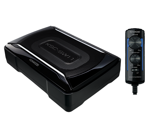 EwU0KHSrrlxhlgPZNyoNf7lOIVmIByq0udkMInnv ساب باکس زیر صندلی برند Kenwood مدل KFC-SW11 اورجینال - Image 1