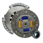 کیت کلاچ تیبا 200 برند آلست