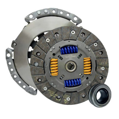 کیت کلاچ تیبا 200 برند آلست