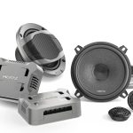 کامپوننت هرتز مدل CK 130 اورجینال