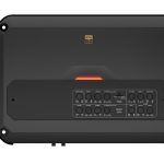 آمپلی فایر پنج کانال هرتز مدل CP 5.1K اورجینال