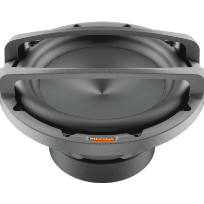 ساب ووفر هرتز مدل MP 250 D2.3 PRO اورجینال