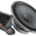 کامپوننت هرتز مدل MPK 1650.3 PRO اورجینال