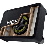 ساب باکس هرتز مدل MPBX 300 S2 اورجینال