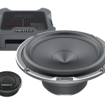 کامپوننت هرتز مدل MPK 165.3 PRO اورجینال