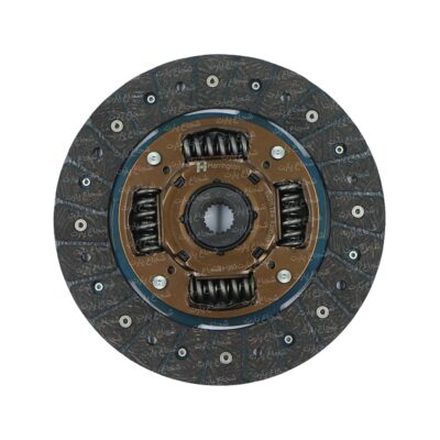 صفحه کلاچ تکی تیبا 200 برند هرینگتون