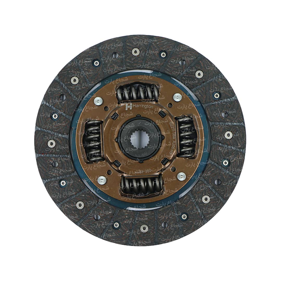 IMG_7495 صفحه کلاچ تکی تیبا 200 برند هرینگتون - Image 1