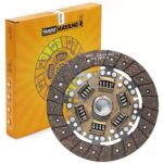 صفحه کلاچ تکی ساینا 215 برند شایان صنعت