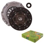 کیت کلاچ تیبا 200 برند شایان صنعت پلاس