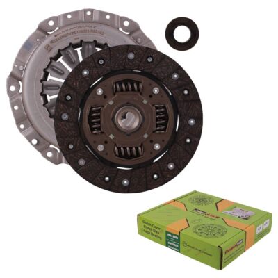 کیت کلاچ تیبا 200 برند شایان صنعت پلاس