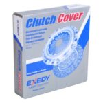 کیت کلاچ ساینا ترکیبی 215 میلیمتر برند طرح دایکن