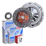 کیت کالچ پراید برند طرح دایکن